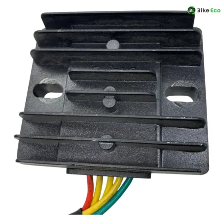 Regulateur charge batterie VOGE R125 2023-2026