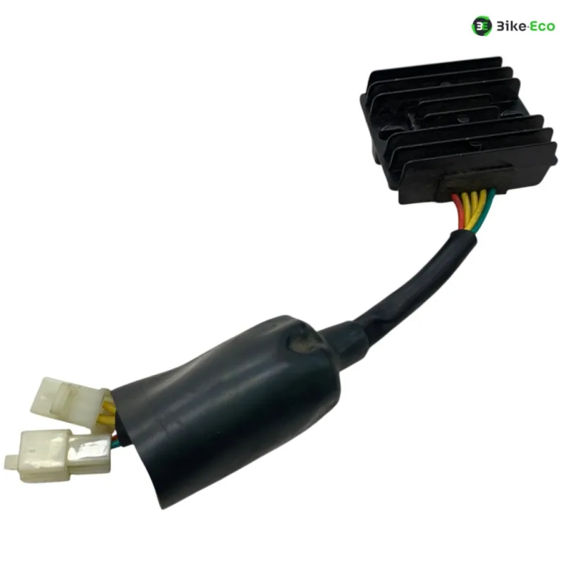 Regulateur charge batterie VOGE R125 2023-2026