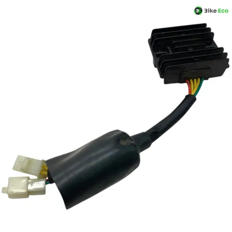 Regulateur charge batterie VOGE R125 2023-2026