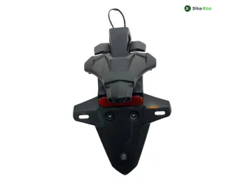 Support de plaque et eclairage VOGE R125 2023-2026