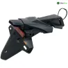 Support de plaque et eclairage VOGE R125 2023-2026