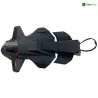 Support de plaque et eclairage VOGE R125 2023-2026