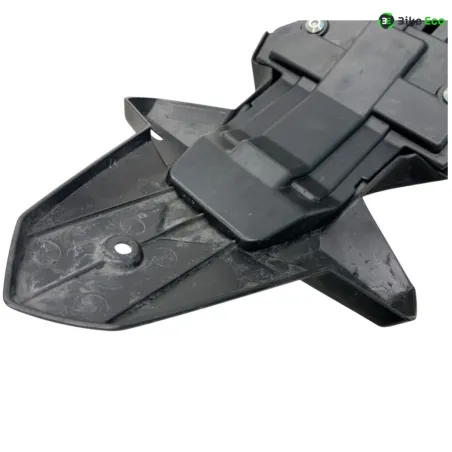 Support de plaque et eclairage VOGE R125 2023-2026