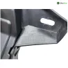 Support de plaque et eclairage VOGE R125 2023-2026
