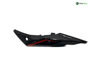 Cache carenage coque arriere gauche VOGE R125 2023-2026