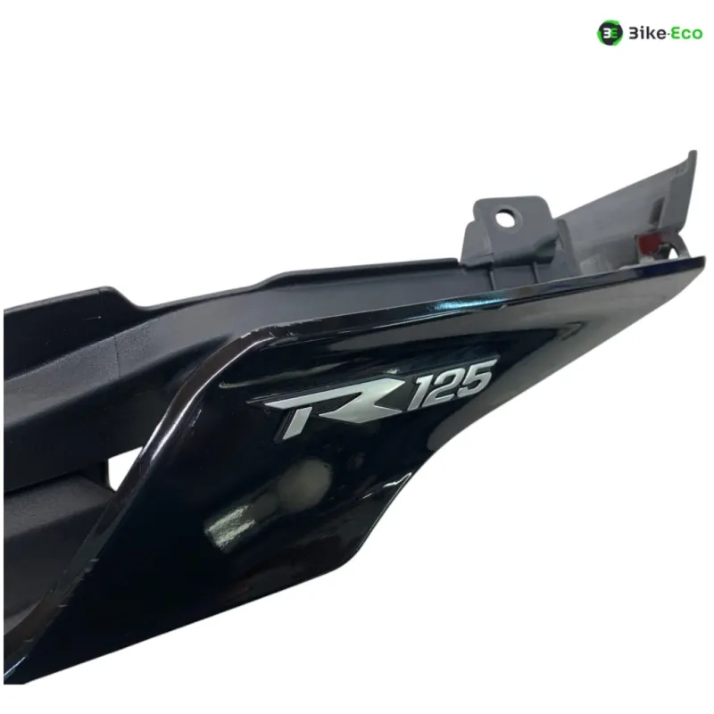 Cache carenage coque arriere gauche VOGE R125 2023-2026