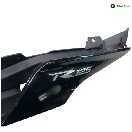 Cache carenage coque arriere gauche VOGE R125 2023-2026