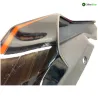 Cache carenage coque arriere gauche VOGE R125 2023-2026 Cache carenage coque arriere gauche VOGE R125 2023-2026