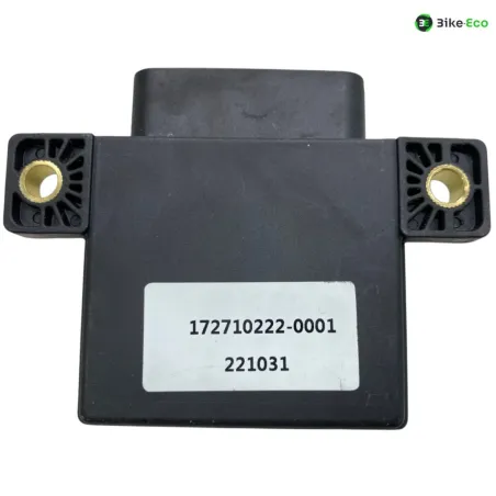 Boitier cdi VOGE R125 2023-2026