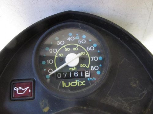 Compteur PEUGEOT LUDIX 50