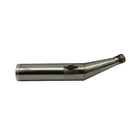 Silencieux (echappement) YAMAHA XJR 1300 2007 - 2014