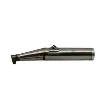 Silencieux (echappement) YAMAHA XJR 1300 2007 - 2014