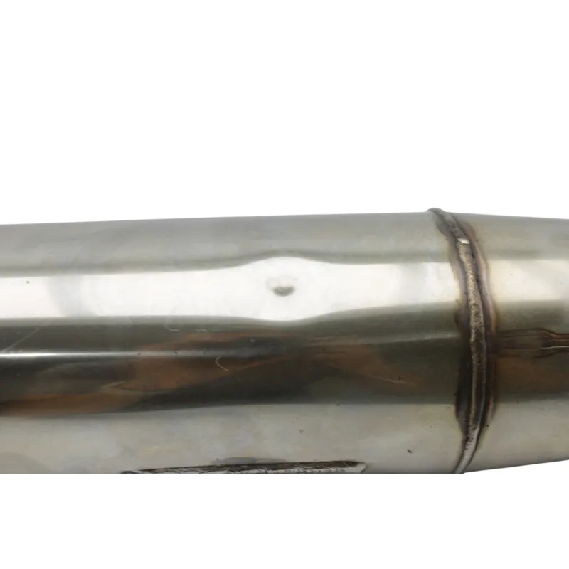 Silencieux (echappement) YAMAHA XJR 1300 2007 - 2014