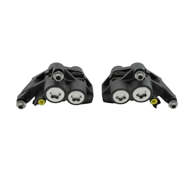 Etrier de frein avant YAMAHA XJR 1300 2007 - 2014
