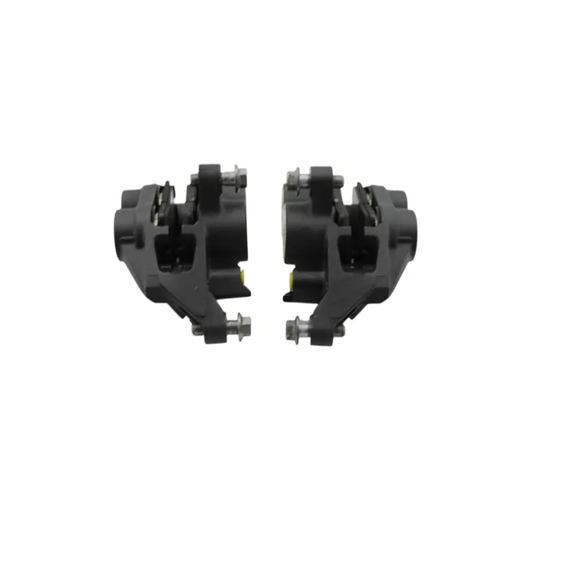 Etrier de frein avant YAMAHA XJR 1300 2007 - 2014