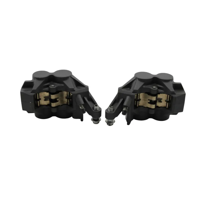 Etrier de frein avant YAMAHA XJR 1300 2007 - 2014