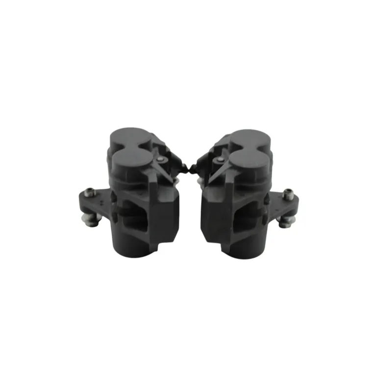 Etrier de frein avant YAMAHA XJR 1300 2007 - 2014