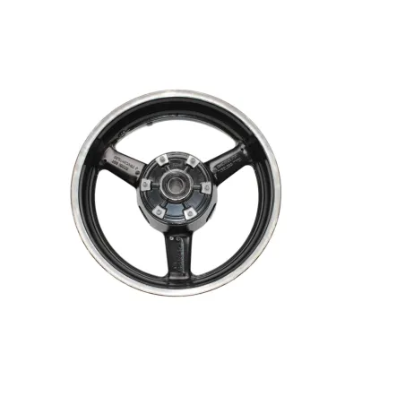 Jante arriere YAMAHA XJR 1300 2007 - 2014