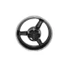 Jante arriere YAMAHA XJR 1300 2007 - 2014