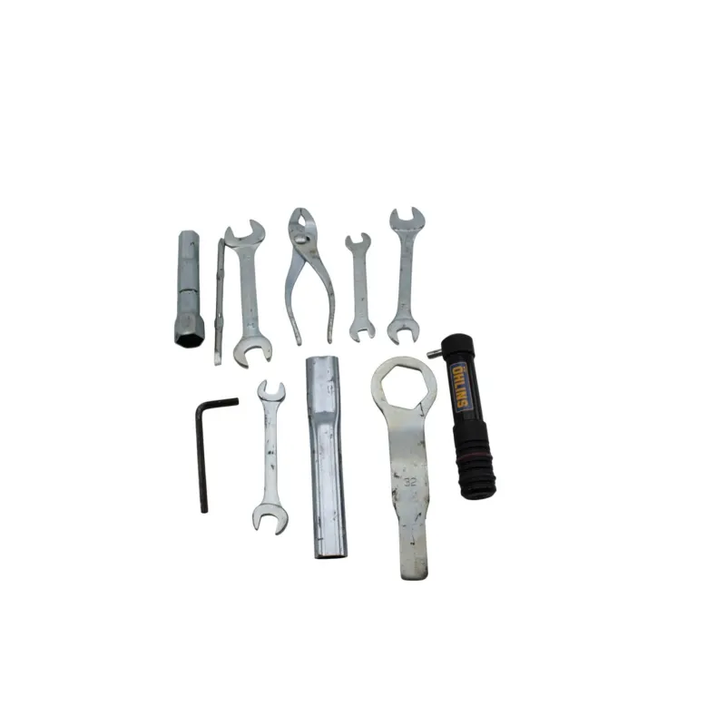 Trousse outil YAMAHA XJR 1300 2007 - 2014
