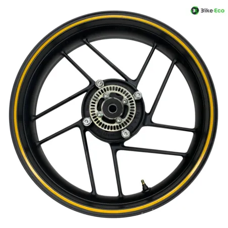 Jante arriere VOGE R125 2023-2026