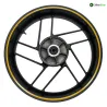 Jante arriere VOGE R125 2023-2026