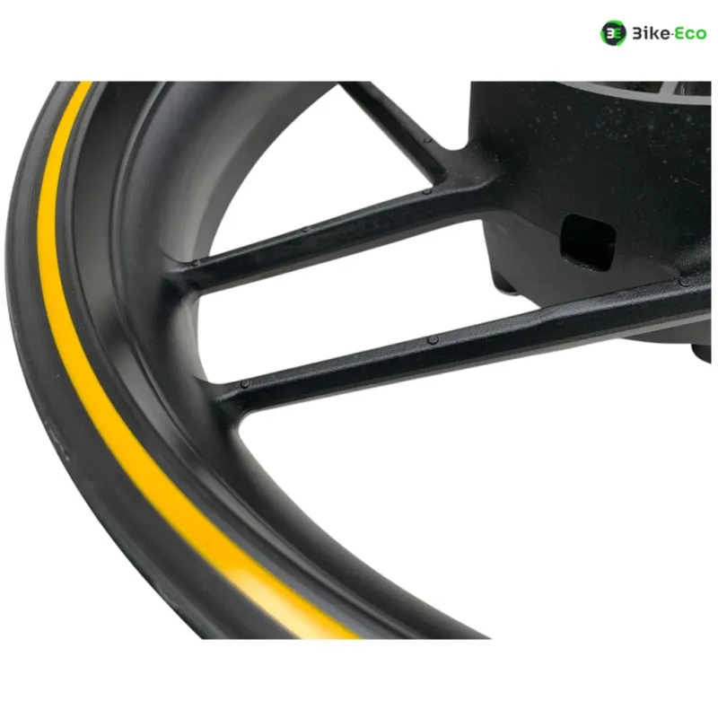 Jante arriere VOGE R125 2023-2026