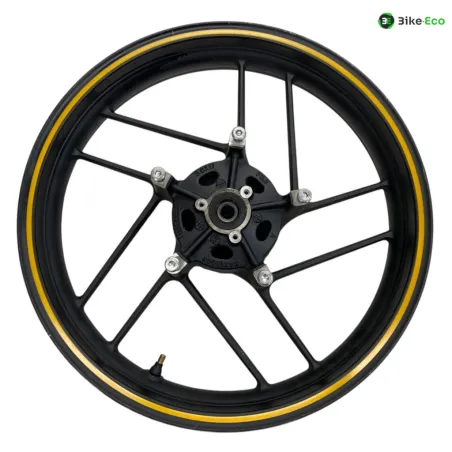 Jante avant VOGE R125 2023-2026
