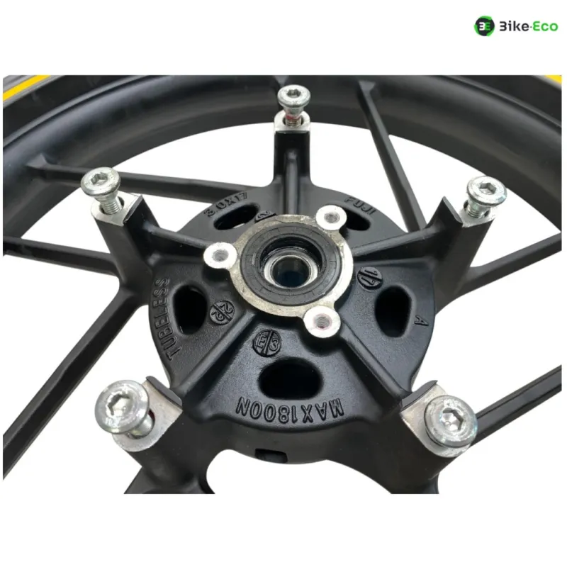 Jante avant VOGE R125 2023-2026
