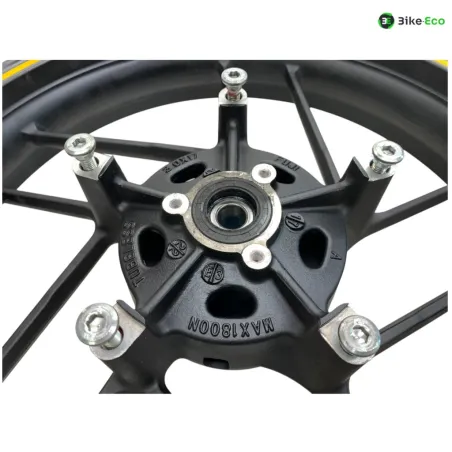 Jante avant VOGE R125 2023-2026