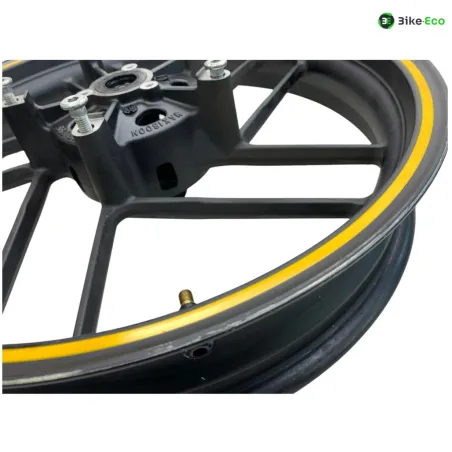 Jante avant VOGE R125 2023-2026