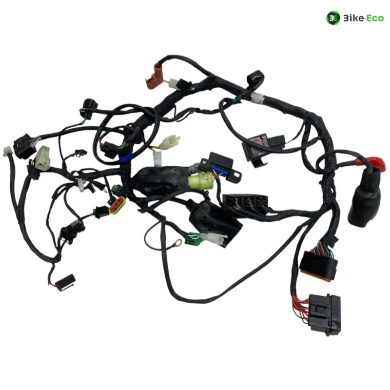 Faisceau electrique VOGE R125 2023-2026