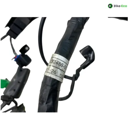 Faisceau electrique VOGE R125 2023-2026