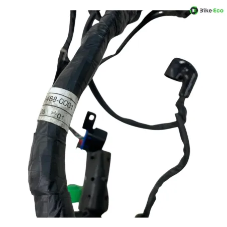 Faisceau electrique VOGE R125 2023-2026