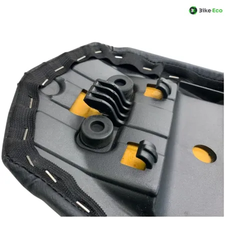 Selle passager VOGE R125 2023-2026