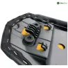 Selle passager VOGE R125 2023-2026 Selle passager VOGE R125 2023-2026