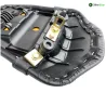 Selle passager VOGE R125 2023-2026 Selle passager VOGE R125 2023-2026