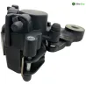 Etrier de frein arriere VOGE R125 2023-2026 Etrier de frein arriere VOGE R125 2023-2026