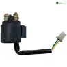 Relais de demarreur VOGE R125 2023-2026