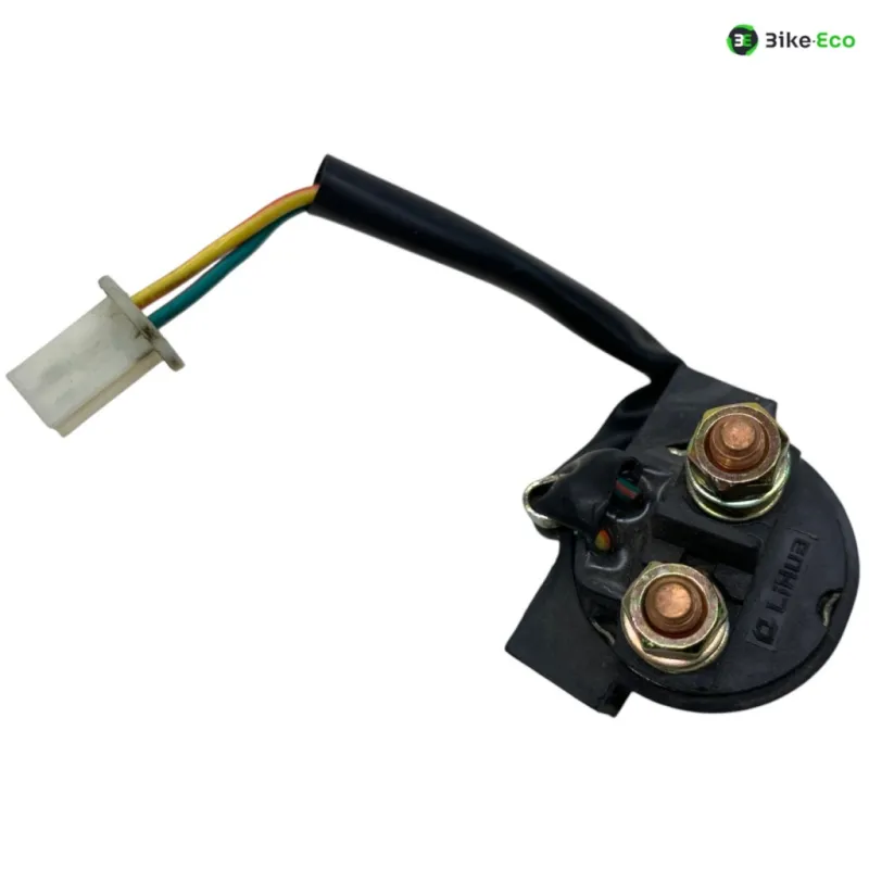 Relais de demarreur VOGE R125 2023-2026