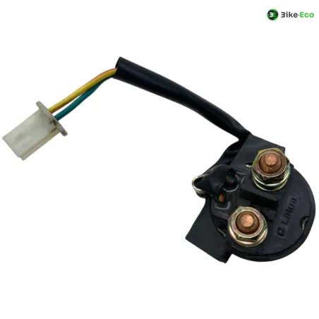 Relais de demarreur VOGE R125 2023-2026
