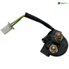 Relais de demarreur VOGE R125 2023-2026
