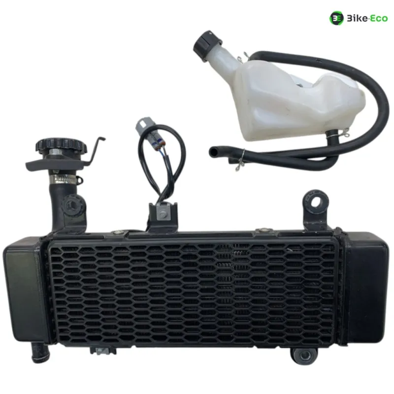 Radiateur eau VOGE R125 2023-2026