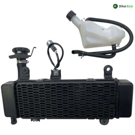 Radiateur eau VOGE R125 2023-2026