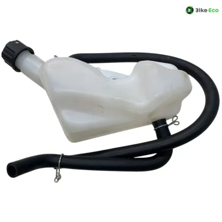 Radiateur eau VOGE R125 2023-2026