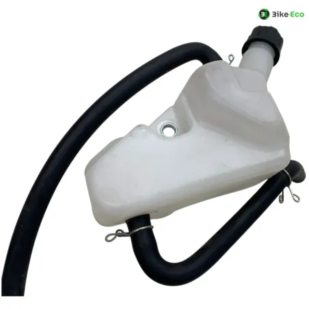 Radiateur eau VOGE R125 2023-2026