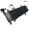 Radiateur eau VOGE R125 2023-2026