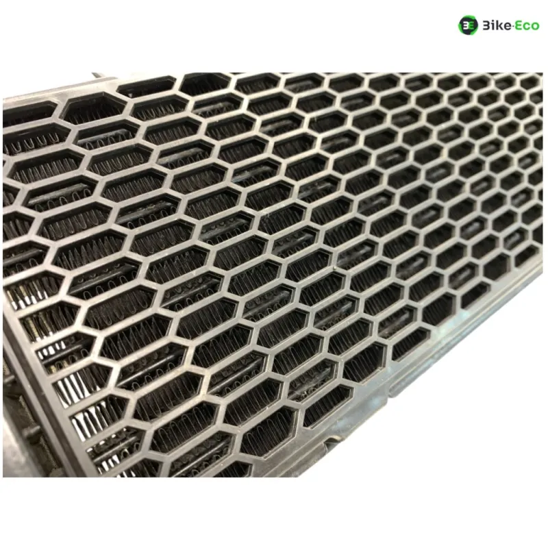 Radiateur eau VOGE R125 2023-2026