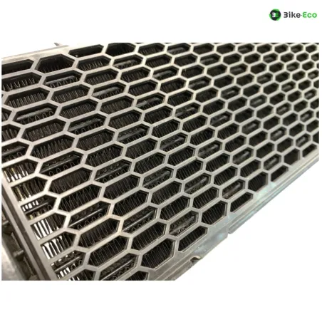Radiateur eau VOGE R125 2023-2026