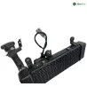 Radiateur eau VOGE R125 2023-2026